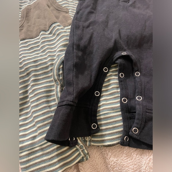 EUC Kate Quinn Jumpsuit Bundle - Picture 3 of 5